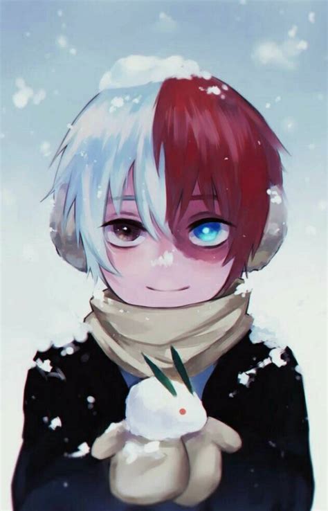 cute todoroki|Todoroki Cute Wallpapers